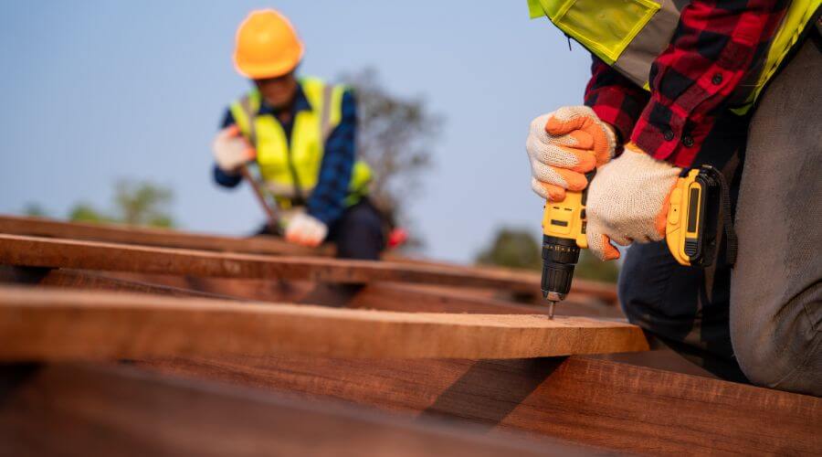 Professional residential roofers in Jurupa Valley, CA